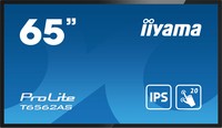 Iiyama 65" LCD All-In-One Interactive Display T6562AS-B1