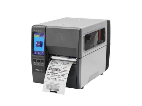 Zebra TT Printer ZT231R 4in 203 dpi Thermal US ZT23142-T0E00CFZ