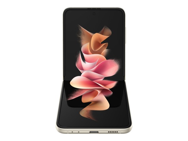 Samsung Galaxy Z Flip3 5G SM-F711BZEFEUB