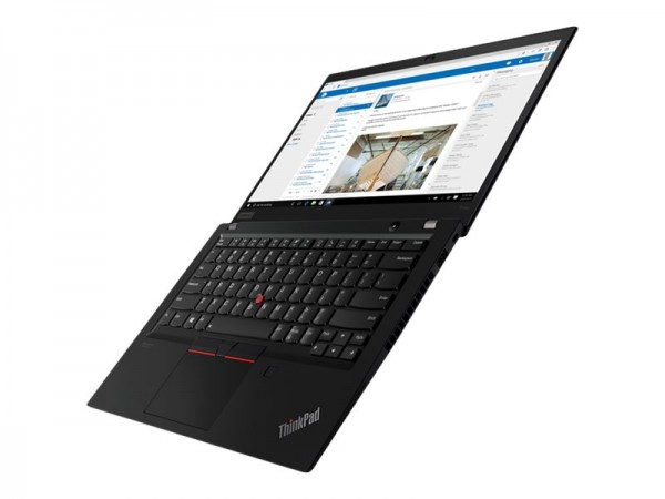 Lenovo ThinkPad T Series Sonstige CPU 16GB 512GB 20UH0032GE