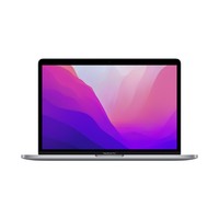 Apple MacBook Pro . Produkttyp: Notebook, Formfaktor: Klappgehäuse. Prozessorfamilie: Apple M, Proze
