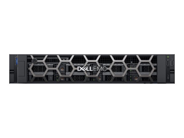 Dell PowerEdge R7525 - Server - Rack-Montage Prozessor Festplatte CVV55
