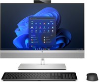 HP EliteOne 800 G6 - All-in-One mit Monitor - Core i7 2,9 GHz - RAM: 8 GB - HDD: 512 GB NVMe - UHD G