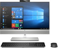 HP EliteOne 800 G6 - All-in-One mit Monitor - Core i5 3,1 GHz - RAM: 8 GB - HDD: 256 GB NVMe - UHD G