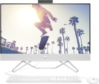 HP All-in-One PC 27-cb1105ng[68.5cm 27" FHD-Display Intel i3-1215U 8GB RAM 512GB - All-in-One mit Mo