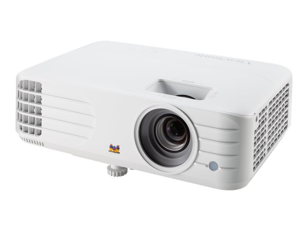 ViewSonic PX701HDH - DLP-Projektor - 3D - 3500 ANSI-Lumen - Full HD (1920 x 1080) - 16:9 - 1080p - m