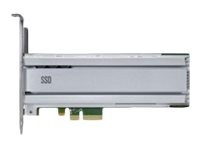 Dell - SSD - 1.6 TB - intern - PCIe-Karte (PCIe-Karte) - PCIe 4.0 (NVMe) - für PowerEdge C6525, FC64