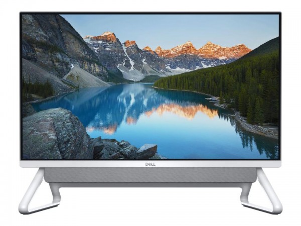 Dell Inspiron 5400 AIO - All-in-One (Komplettlösung) - Core i5 1135G7 - RAM 8 GB - SSD 512 GB - NVMe