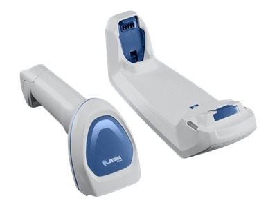 Zebra DS8178-HC - Healthcare - USB Kit - Barcode-Scanner - tragbar - 2D-Imager - decodiert - Bluetoo