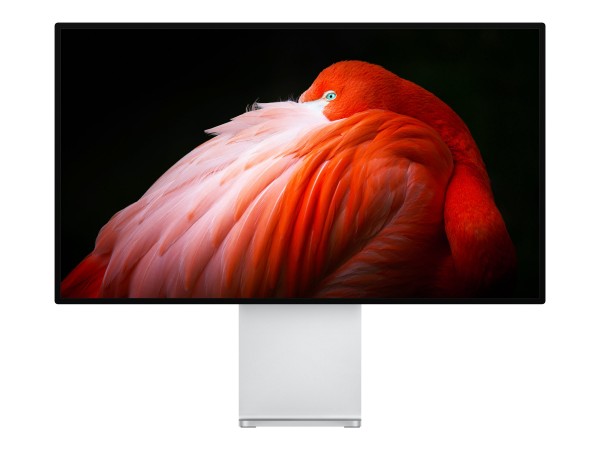 Apple Pro Display XDR Nano-texture glass - LED-Monitor - 81.3 cm (32") MWPF2D/A
