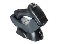 Datalogic PowerScan PBT9501 - Retail - USB Kit - Barcode-Scanner - tragbar - decodiert - Bluetooth 3