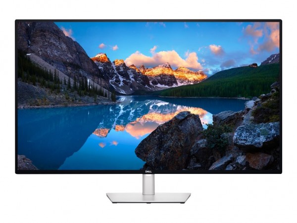 Dell UltraSharp U4323QE - LED-Monitor - 107.95 cm (42.51") DELL-U4323QE