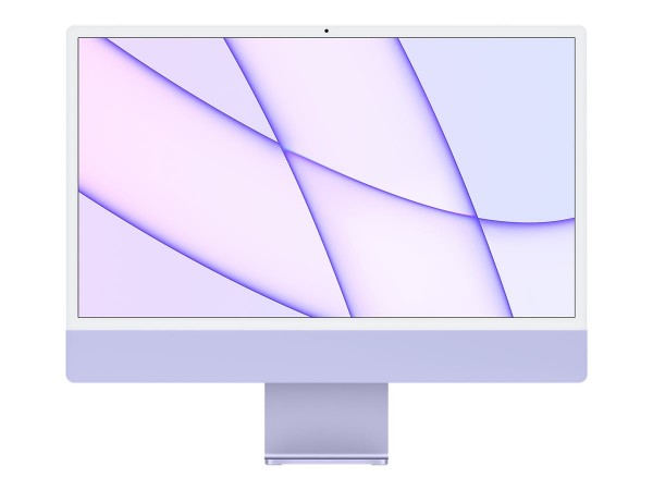 Apple iMac with 4.5K Retina display - All-in-One (Komplettlösung) Z130-010000