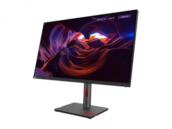 Lenovo ThinkVision P32p-30 - LED-Monitor - 80 cm (31.5") 63D1RAT1EU