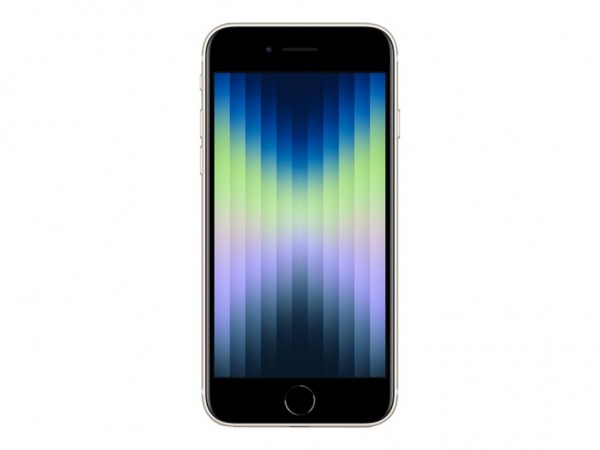 Apple iPhone Apple iPhone SE (3rd generation) - 5G Smartphone