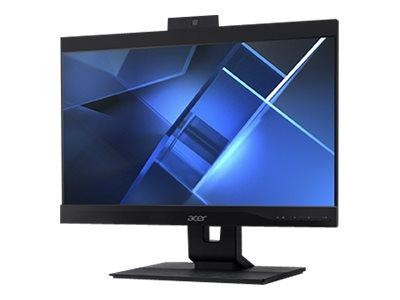 Acer Veriton Z4 VZ4670G - All-in-One (Komplettlösung) - Core i5 10400 / 2.9 GHz - RAM 8 GB - SSD 256