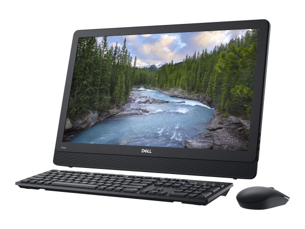 Dell 5470 All-in-One - Thin Client - All-in-One (Komplettlösung) 45RT4