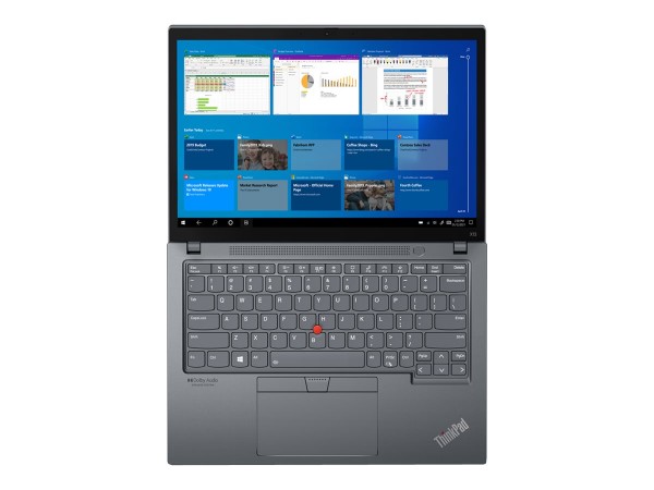 Lenovo ThinkPad X Series Core i5 16GB 512GB 20WK00AKGE