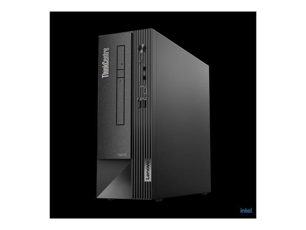 Lenovo ThinkCentre neo 50s Gen 4 12JH - SFF - Core i5 13400 / 2.5 GHz - RAM 16 GB - SSD 512 GB - TCG