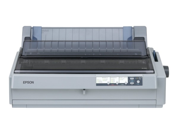 Epson LQ 2190 - Drucker - s/w - Punktmatrix - 10 cpi - 24 Pin - bis zu 576 Zeichen/Sek. - parallel,