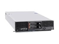 Lenovo Flex System x240 Compute Node 8737 - Server - Blade - zweiweg - 1 x Xeon E5-2640V2 / 2 GHz -