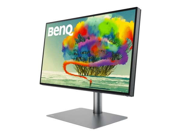 BenQ DesignVue PD2725U - LED-Monitor - 68.58 cm (27") 9H.LJXLA.TBE