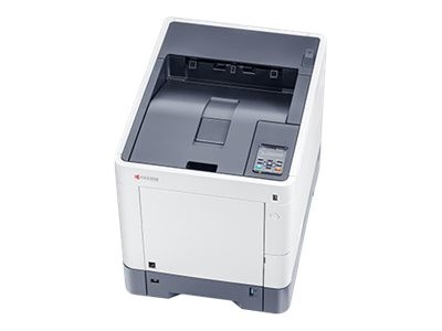Kyocera ECOSYS P6230CDN/KL3 - Drucker - Farbe - Duplex - Laser - A4/Legal - 1200 x 1200 dpi - bis zu