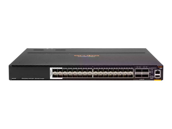 HPE Aruba CX 8360-32Y4C - Switch - L3 - managed - 28 x 1/10/25 Gigabit SFP / SFP+ / SFP28 + 4 x 10 G