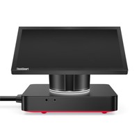 Lenovo ThinkSmart Hub for Zoom Rooms. Produkttyp: All-in-One-PC. Bildschirmdiagonale: 25,6 cm (10.1