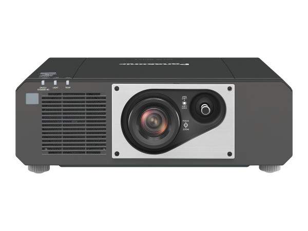 Panasonic PT-FRZ50BE - DLP-Projektor - Laserdiode - 5400 lm - WUXGA (1920 x 1200) - 16:10 - 1080p -