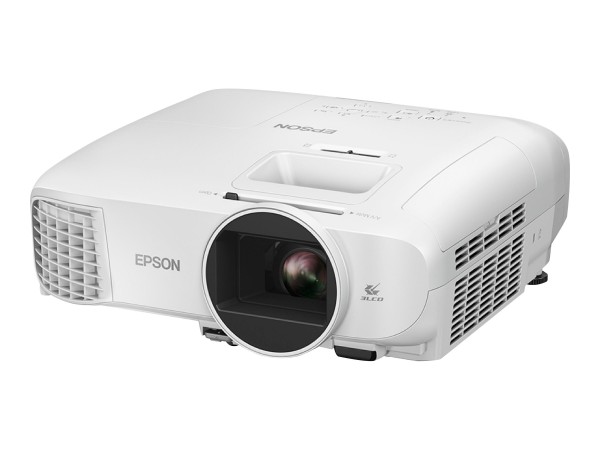 Epson EH-TW5705 - 3-LCD-Projektor - 3D - 2700 lm (weiß) - 2700 lm (Farbe) - Full HD (1920 x 1080) -