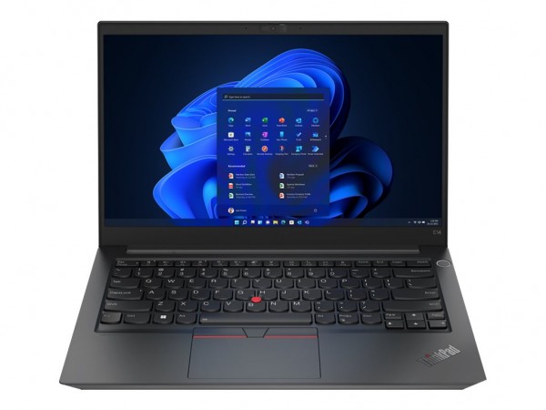 Lenovo ThinkPad E Series AMD R5 16GB 512GB 21EB0040GE