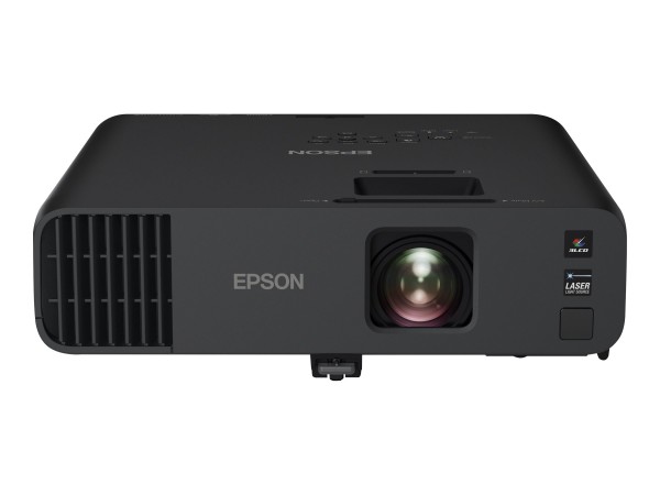 Epson EB-L265F - 3-LCD-Projektor - 4600 lm (weiß) - 4600 lm (Farbe) - 16:9 - 1080p - 802.11a/b/g/n/a