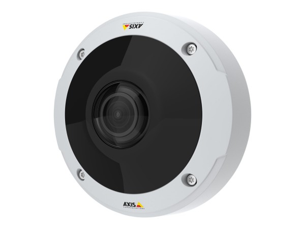AXIS M3058-PLVE Network Camera 01178-001