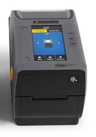 Zebra Thermal Transfer Printer 74M ZD611 Color Touch LCD_ 203 dpi USB USB Host ZD6A122-T0EE00EZ