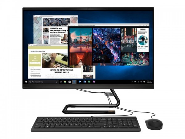 Lenovo IdeaCentre 3 27IMB05 F0EY - All-in-One (Komplettlösung) F0EY00F3GE