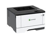 Lexmark M1342 - Drucker - s/w - Duplex - Laser - A4/Legal - 2400 x 600 dpi - bis zu 40 Seiten/Min. -