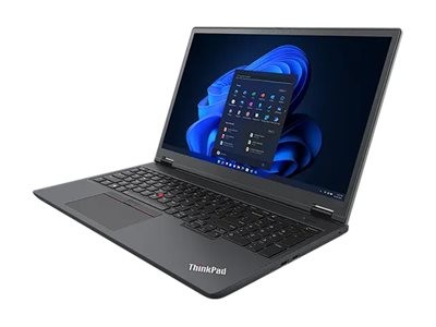 Lenovo ThinkPad Core i9 ab 64 GB 2.000GB 21FC0049GE