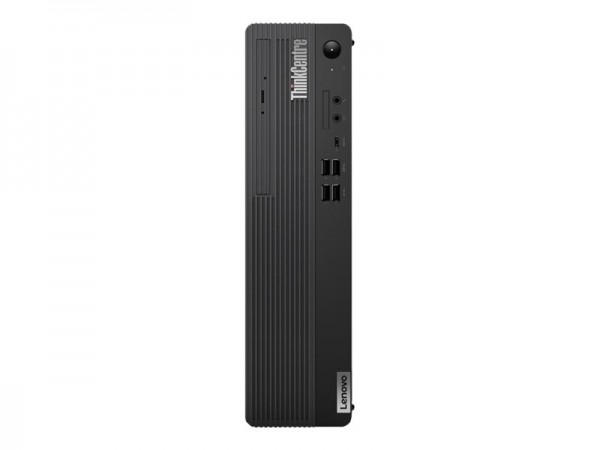 Lenovo ThinkCentre M75s Gen 2 11R8 - SFF - Ryzen 5 Pro 5650G / 3.9 GHz - RAM 8 GB - SSD 256 GB - NVM