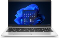HP EliteBook 650 G9. Produkttyp: Notebook, Formfaktor: Klappgehäuse. Prozessorfamilie: Intel® Core™