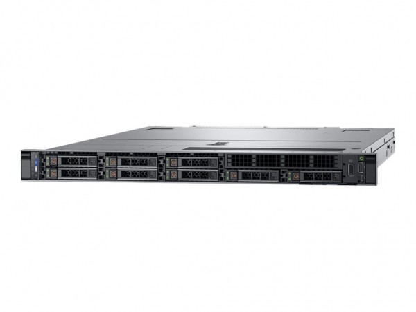 Dell PowerEdge R6525 - Server - Rack-Montage Prozessor Festplatte XX04R