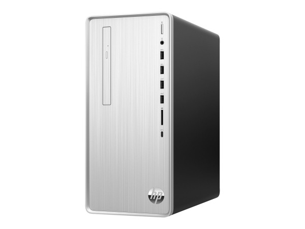 HP Pavilion TP01-2020ng - Tower - Core i7 11700F / 2.5 GHz - RAM 16 GB - SSD 512 GB - NVMe, HP Value