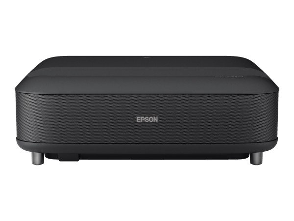 Epson EH-LS650B - 3-LCD-Projektor - 3600 lm (weiß) - 3600 lm (Farbe) - 16:9 - 4K - Ultra Short-Throw
