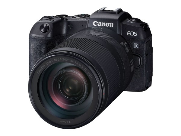 Canon RF - Zoomobjektiv - 24 mm - 240 mm - f/4.0-6.3 IS USM - Canon RF - für EOS R3, R5, R6, Ra