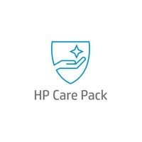 HP 3 Jahre Hardware-Support mit Abhol- und Rückgabeservice und Schutz gegen versehentliche Schäden f