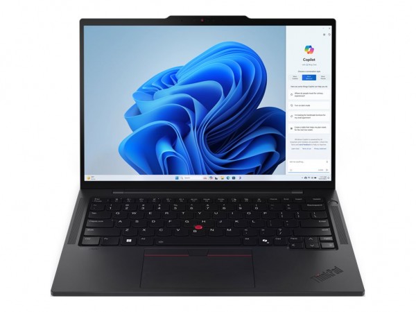 Lenovo ThinkPad T Series Core Ultra 7 32GB 1.000GB 21LS0035GE