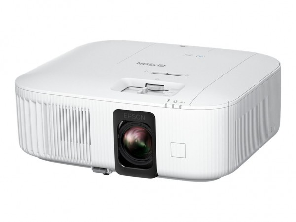 Epson EH-TW6250 - 3-LCD-Projektor - 2800 lm (weiß) - 2800 lm (Farbe) - 16:9 - 4K - 802.11ac drahtlos