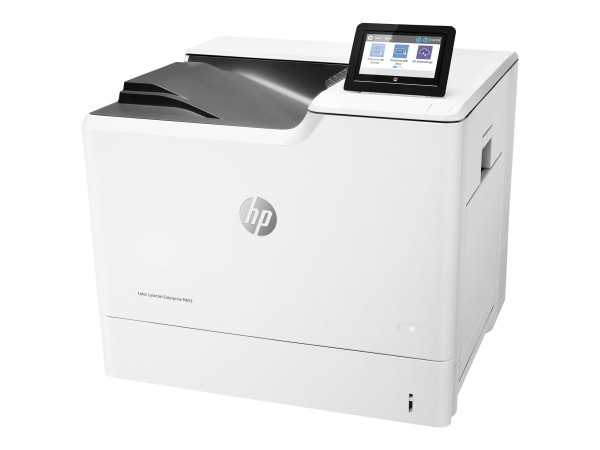 HP Color LaserJet Enterprise M653dn - Drucker - Farbe - Duplex - Laser - A4/Legal - 1200 x 1200 dpi