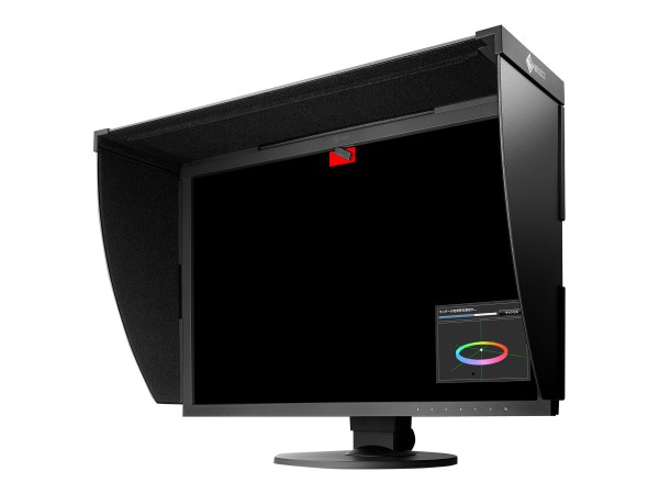 EIZO ColorEdge CG2420 - LED-Monitor - 61.1 cm (24.1") CG2420