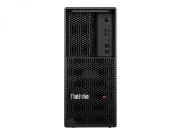 Lenovo ThinkStation P3 30GS - Tower - 1 x Core i5 13500 / 2.5 GHz - vPro Enterprise - RAM 16 GB - SS